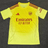 25-26 Arse (Goalkeeper) Fans Version Thailand Quality