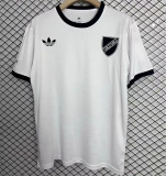 25-26 Social y Deportivo Colo-Colo (100th anniversary) Fans Version Thailand Quality
