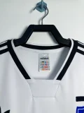 1991 Social y Deportivo Colo-Colo home Retro Jersey Thailand Quality