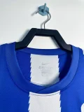 10-11 FC Porto home Retro Jersey Thailand Quality