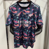 25-26 Arse (Training clothes) Fans Version Thailand Quality