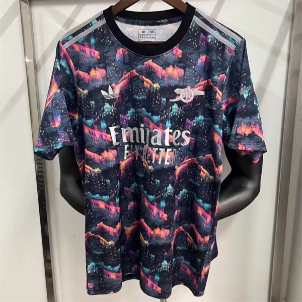 25-26 Arse (Training clothes) Fans Version Thailand Quality