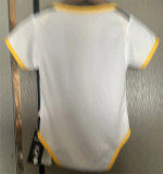 25-26 Real Madrid home baby Thailand Quality Soccer Jersey