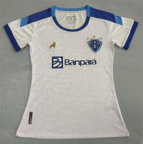 25-26 Paysandu Away Women Jersey Thailand Quality