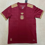 2025 Mexico (Special Edition) Fans Version Thailand Quality