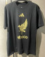2025 Mexico (Cotton T-shirt) Fans Version Thailand Quality