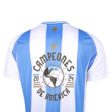 2024 DE AMERICA