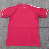 25-26 Nottingham Forest home Fans Version Thailand Quality