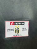 01-02 Juventus Away Retro Jersey Thailand Quality
