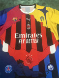 25-26 AC Milan (IBRAHIMOVIC 11#) Fans Version Thailand Quality