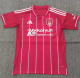 25-26 Nottingham Forest home Fans Version Thailand Quality