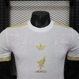 2025 Mexico (Special Edition) Player Version Thailand Quality