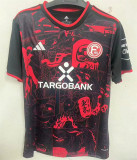 25-26 Fortuna Düsseldorf Fans Version Thailand Quality