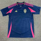 2024 Sweden Away Fans Version Thailand Quality
