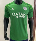 25-26 Paris Saint-Germain (Goalkeeper) Fans Version Thailand Quality
