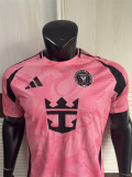 25-26 Inter Miami CF (Special Edition) Player Version Thailand Quality