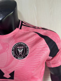25-26 Inter Miami CF (Special Edition) Player Version Thailand Quality