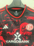 25-26 Fortuna Düsseldorf Fans Version Thailand Quality
