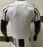 25-26 Juventus FC home Player Version Thailand Quality