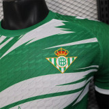 25-26 Real Betis ( Special Edition) Player Version Thailand Quality