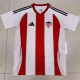 25-26 Junior Barranquila Atletico home Fans Version Thailand Quality