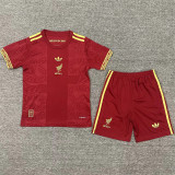 Kids kit 2025 Mexico (Special Edition) Thailand Quality