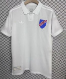 25-26 Social y Deportivo Colo-Colo (100th anniversary) Fans Version Thailand Quality