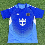 25-26 Inter Miami CF (Goalkeeper) Fans Version Thailand Quality