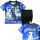 Kids kit 25-26 Real Madrid (RONALDO  7#) Thailand Quality
