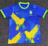 2022 Brazil (Vodka) Fans Version Thailand Quality