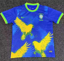 2022 Brazil (Vodka) Fans Version Thailand Quality