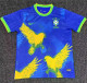2022 Brazil (Vodka) Fans Version Thailand Quality