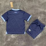 Kids kit 2025 Guatemala Away Thailand Quality