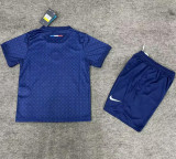 Kids kit 25-26 Paris Saint-Germain home Thailand Quality