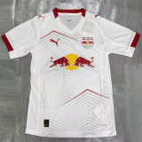 25-26 RB Leipzig home Player Version Thailand Quality