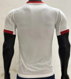 25-26 RB Leipzig home Player Version Thailand Quality