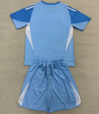 Kids kit 25-26 Austin FC (Goalkeeper) Thailand Quality