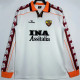 Long sleeve 98-99 RT  Away Retro Jersey Thailand Quality
