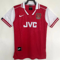 96-97 Arse home Retro Jersey Thailand Quality