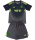 25-26 Austin FC (Goalkeeper) Set.Jersey & Short High Quality