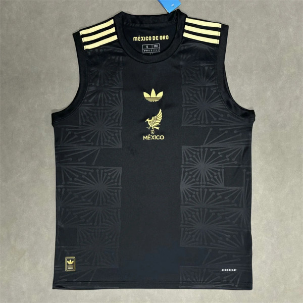 2025 Mexico (vest) Fans Version Thailand Quality