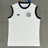 2025 Germany vest (125th anniversary) Fans Version Thailand Quality