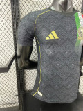 2025 Mexico (Special Edition) Player Version Thailand Quality