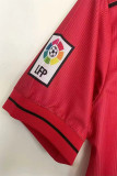 00-01 Mallorca home Retro Jersey Thailand Quality