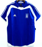 2004 Greece Away Retro Jersey Thailand Quality