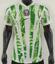 2025 Nigeria home Player Version Thailand Quality