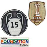 25-26 Real Madrid (Training clothes) Fans Version Thailand Quality