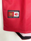 00-01 Mallorca home Retro Jersey Thailand Quality