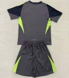 25-26 Austin FC (Goalkeeper) Set.Jersey & Short High Quality