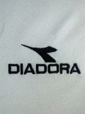 Long sleeve 98-99 RT  Away Retro Jersey Thailand Quality